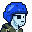 Ghost Trenchor